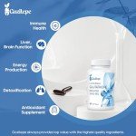 Liposomal Glutathione 2000mg with Hyaluronic Acid