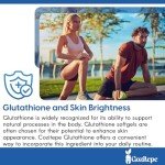 Liposomal Glutathione 2000mg with Hyaluronic Acid