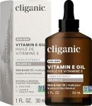 Cliganic 100% Pure Vitamin E Oil, 30,000 IU