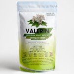 Valerin Valerian Root 200mg | 70 Vegan Tablets