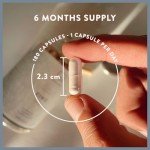 Triple Zinc 25mg with Vitamin C - 180 Tablets