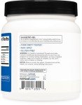 Nutricost Unflavored BCAA Powder 90 Servings