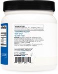 Nutricost BCAA Powder 2:1:1 - 90 Servings