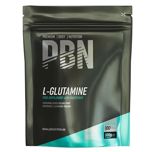 Pbn Premium Body Nutrition