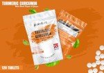 Purosure Organic Turmeric & Black Pepper Capsules