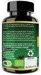 Organic Turmeric Curcumin with Black Pepper Capsules