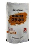 Purosure Organic Turmeric & Black Pepper Capsules