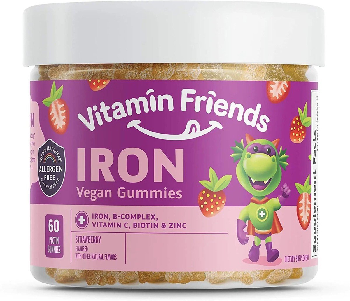 Vitamin Friends