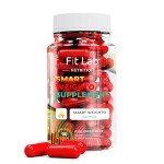 Fit Lab Smart Weight Supplement for Men and Women