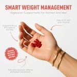 Fit Lab Smart Weight Supplement for Men and Women