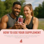 Fit Lab Smart Weight Supplement for Men and Women