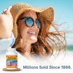 Barefoot Coral Calcium Complete 90 Capsules 1500mg