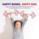 Sugar-Free Calm Magnesium Gummies for All Ages