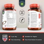 High Strength Super Vitamin B Complex Tablets