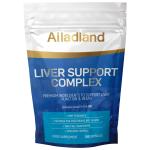 Vegan Liver Support Detox Formula 3106mg Capsules