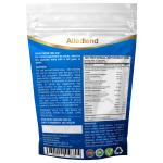 Vegan Liver Support Detox Formula 3106mg Capsules