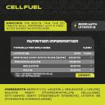 BCAA Tablets | 2000mg Per Serving | Vegan Formula