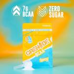 Grenade BCAA Zero Sugar Amino Acid Drink - Tropical