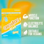 Grenade BCAA Zero Sugar Amino Acid Drink - Tropical