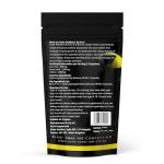 Nuke Nutrition BCAA Capsules - Vegan Muscle Support