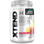 XTEND BCAA Powder Fruit Punch 90 Servings