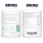 Essential Amino Acids for Muscle Recovery – 300 Tablets