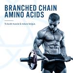 Applied Nutrition BCAA 6K Vegan Capsules for Performance