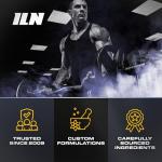 BCAA Tablets with Vitamin D for Muscle Support