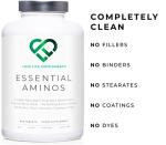 Essential Amino Acids for Muscle Recovery – 300 Tablets