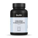 Creatine Monohydrate Tablets - 1000 mg, 90 Count