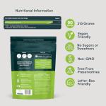 Pure Creatine Monohydrate Powder - 90 Servings