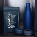 Pure Micronised Creatine Monohydrate Powder - 60 Servings