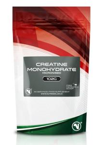 Nutriodol Creatine Monohydrate Powder – Pure Muscle Boost