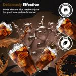Max Strength Creatine Gummies for Muscle Recovery