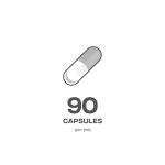 Reflex Nutrition Creatine Monohydrate Capsules for Gains