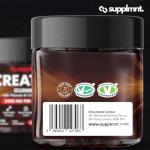 Max Strength Creatine Gummies for Muscle Recovery