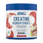 Applied Nutrition Flavored Creatine Powder - Cherry & Apple