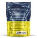 Creatine Monohydrate Capsules for Muscle Recovery & Strength