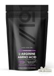 Fermented L-Arginine 1000mg with Biotin – 60 Capsules
