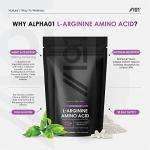 Fermented L-Arginine 1000mg with Biotin – 60 Capsules