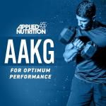 Applied Nutrition AAKG Pre Workout Muscle Pump