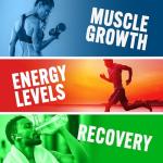 Applied Nutrition AAKG Pre Workout Muscle Pump