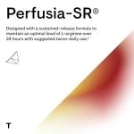 Thorne Perfusia-SR L-Arginine 120 Capsules