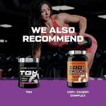 Scitec Nutrition GH Surge Supplement Capsules, 90 Count