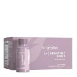 L-Carnitine Energy Booster Shot 50ml