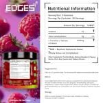 L-Carnitine L-Tartrate Gummies - 90 Raspberry Gummies