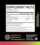 L-Carnitine L-Tartrate Gummies - 90 Raspberry Gummies
