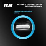L-Carnitine Capsules 1000mg – Vegan – 120 Count