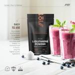 L-Glutamine Powder 150g - Vegan Amino Acid