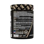 DY Nutrition Unflavoured Glutamine Powder, 300g